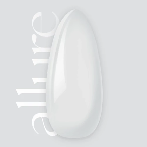 allure 175 Ivory gél lakk