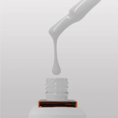 allure 175 Ivory gél lakk