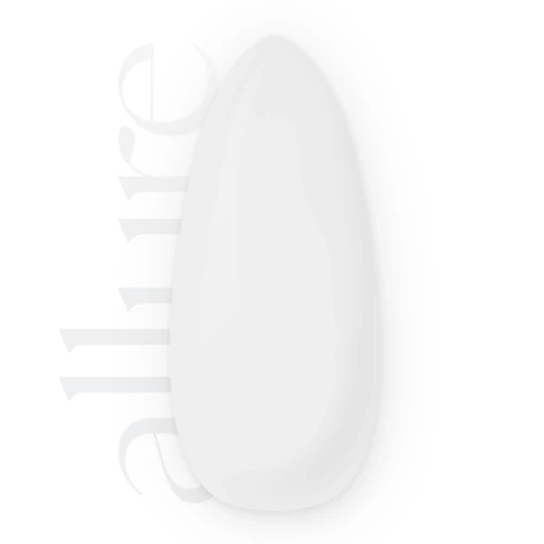 allure 175 Ivory gél lakk