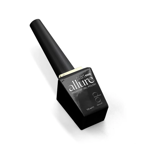 allure fixálásmentes Top Gel