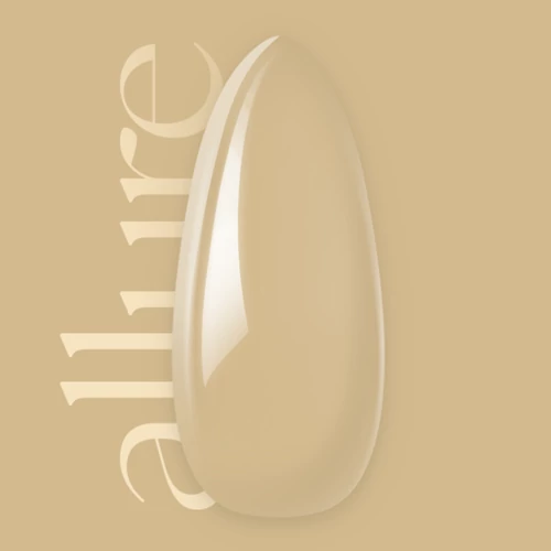 allure 151 fahéj gél lakk