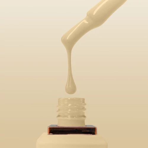 allure 151 Fahéj gél lakk