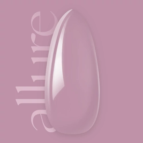 allure 154 füge gél lakk