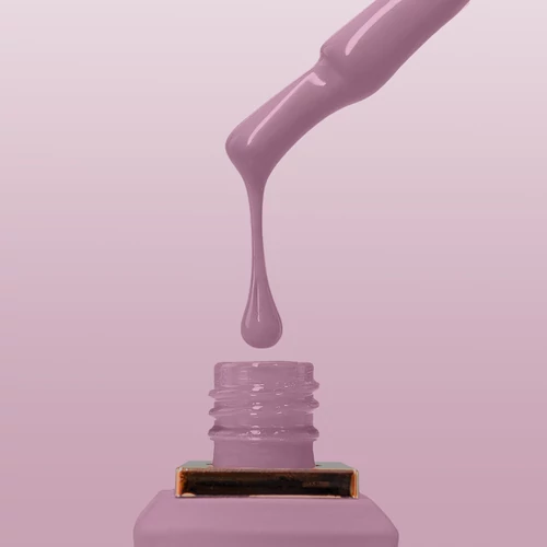 allure 154 Füge gél lakk