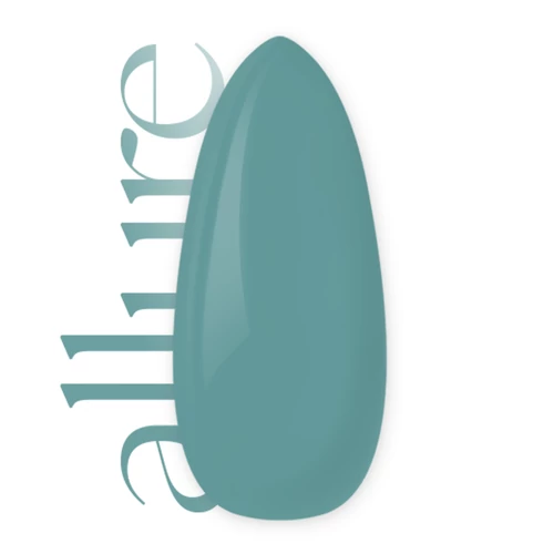 allure 157 Záporeső gél lakk