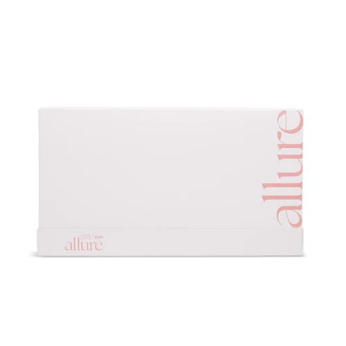 allure Magical Nights prémium gél lakk kollekció