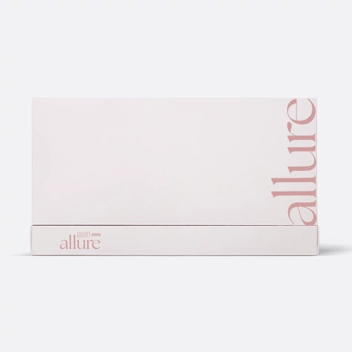 allure Shiny Star prémium gél lakk kollekció