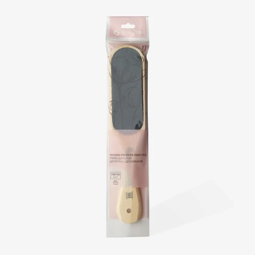 Staleks fa sarokreszelő 100/180 | Beauty &amp; Care