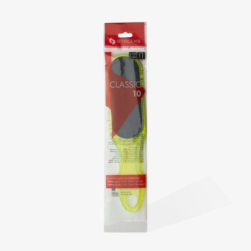 Staleks sarokreszelő 100/180 | CLASSIC