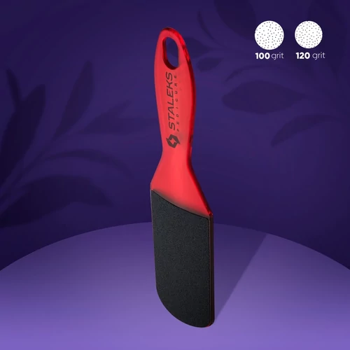 Staleks sarokreszelő 80/120 | EXPERT