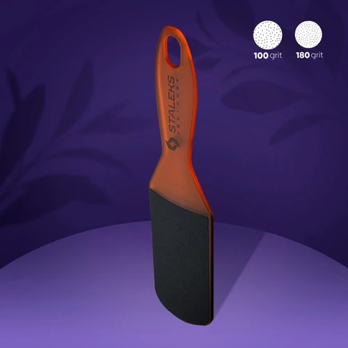 Staleks sarokreszelő 100/180 | EXPERT