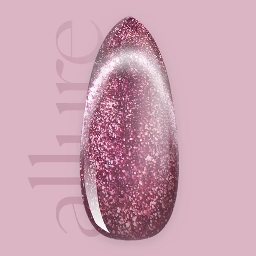 allure C196 Beauty Icon gél lakk