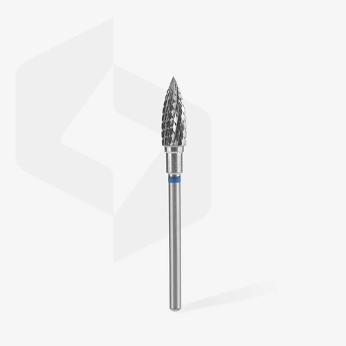 A Staleks keményfém csiszolófej FT10B050/13.5