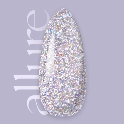allure Miracle prémium gél lakk kollekció - Pearl Nails