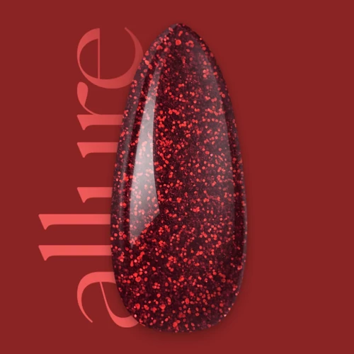 allure Miracle prémium gél lakk kollekció - Pearl Nails
