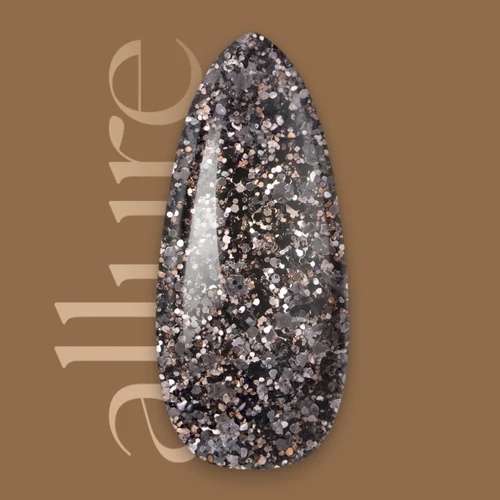 allure Miracle prémium gél lakk kollekció - Pearl Nails