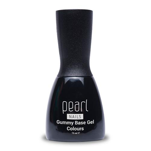 Gummy Base Gel Colours