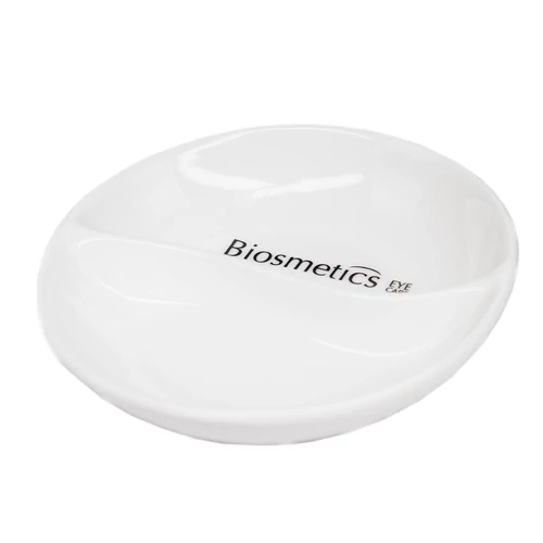 Biosmetics porcelán keverőtálka