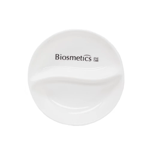 Biosmetics porcelán keverőtálka