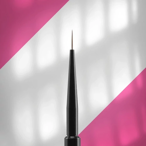 Staleks díszítő ecset 1/7mm NBE-01 | EXPERT