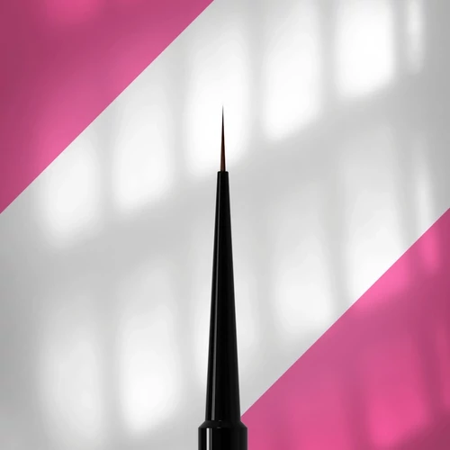 Staleks díszítő ecset 4/7mm NBE-03 | EXPERT