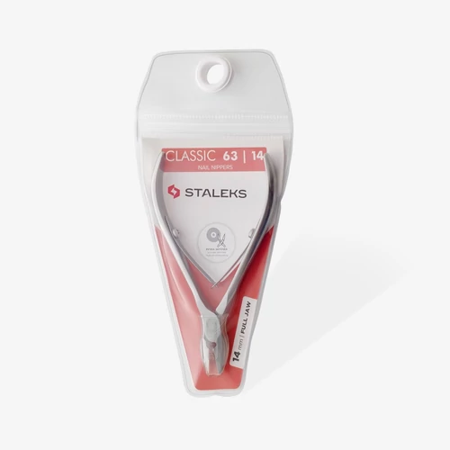 STALEKS körömcsípő NC-63-14 | Classic 