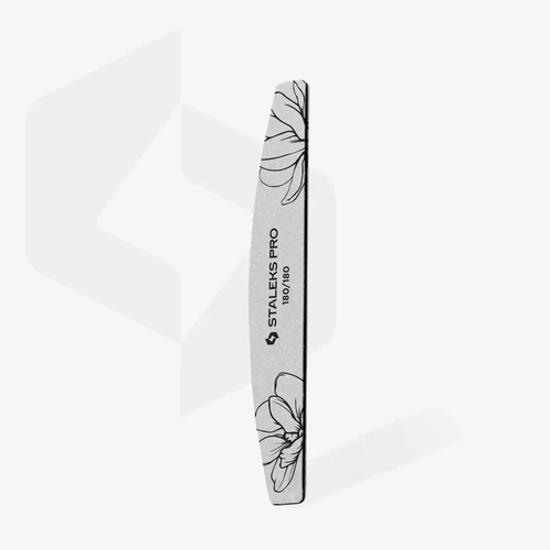 Staleks félhold reszelő 180/180 | EXPERT - 25db