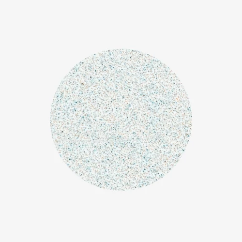 Staleks Pododisc cserélhető fehér csiszolókorong lapok '100' - L méret