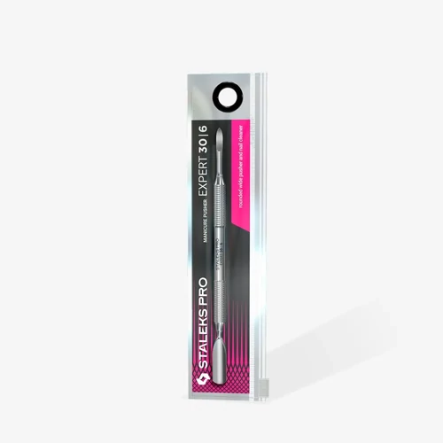 STALEKS Bőrfeltoló-kaparó PE-30/6 | Expert