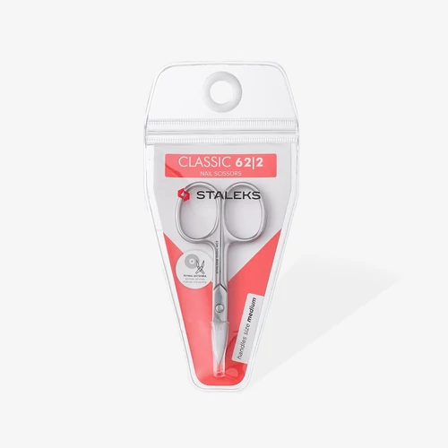 Staleks Körömvágó olló SC-62/2 | Classic