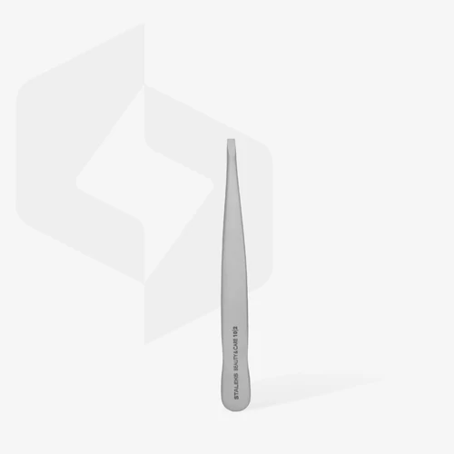 Staleks Beauty &amp; Care szemöldök csipesz | 10 TYPE 2