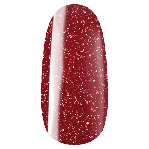 BF Classic G538 gél lakk - piros