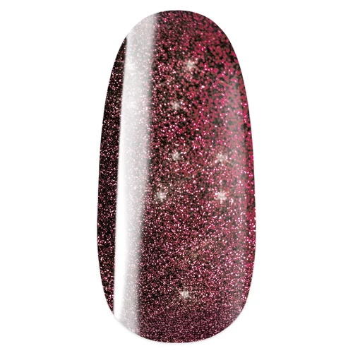 BF Classic R549 gél lakk - bordó