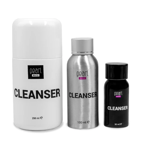 Pearl Nails Cleanser fixáló folyadék