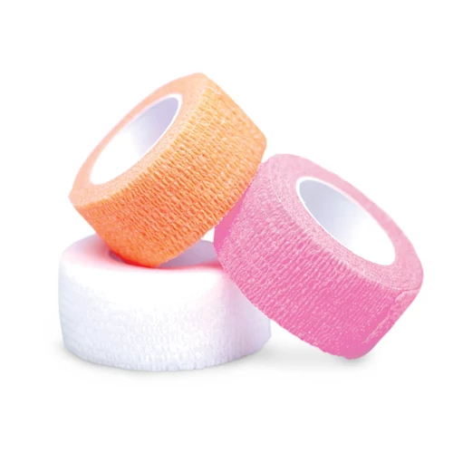 Pearl Nails ujjvédő szalagok - több színben