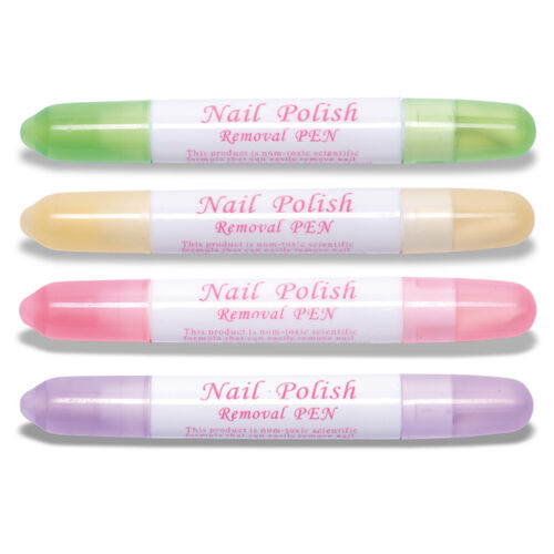 Pearl Nails lakkjavító filc - több színben