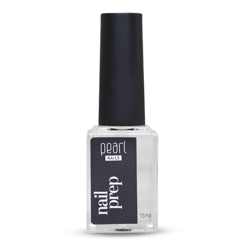 Nail Prep