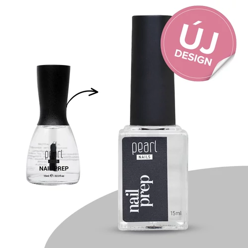 Nail Prep