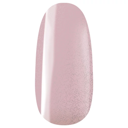 Gummy Base Gel - Silver Cover