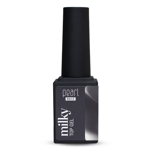 Milky Top Gel