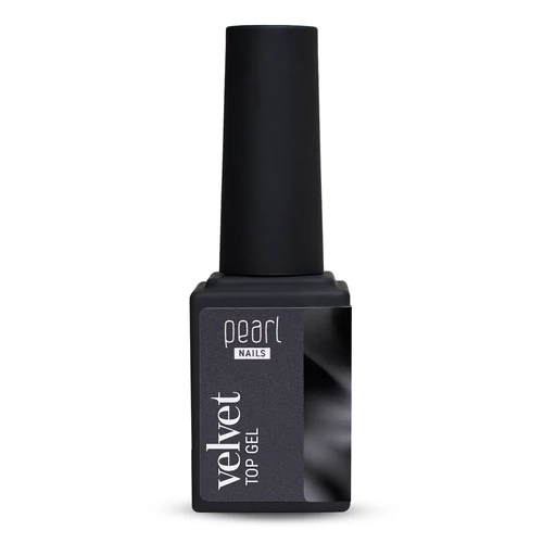 Velvet Top Gel