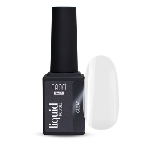 Liquid Polygel - Clear