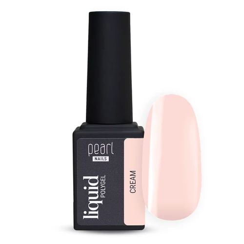 Liquid Polygel - Cream