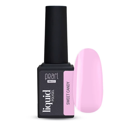 Liquid Polygel - Sweet Candy