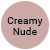 Creamy Nude