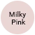 Milky Pink