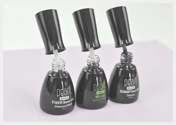 Alapzselék, Base Gel