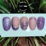 Disco Cat Eye Effect Collection_726_PURPLE