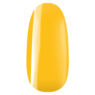 Pearl Nails Matte 248 sárga színes műköröm zselé
