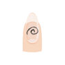 Pearl Nails #00-ás Kolinsky díszítő ékszerecset vékony vonalakhoz